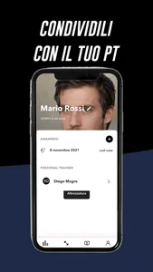 Magro Diego Personal Trainer screenshot 2