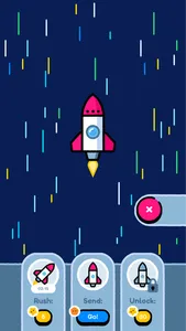 Idle Pocket Planet screenshot 6