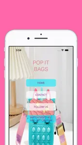 Pop It Bags screenshot 7