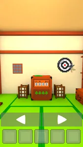 VoxelEscapeRoom3:Ninja House screenshot 1