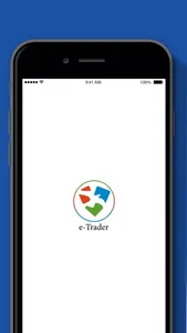 JKBFSL eTrader Pro screenshot 0