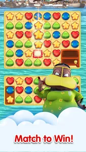 Freej Match screenshot 3