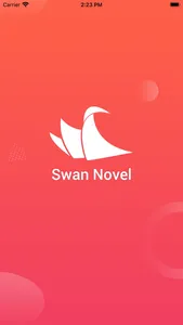 Swan Novel screenshot 0