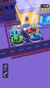 Merry Robbery screenshot 1