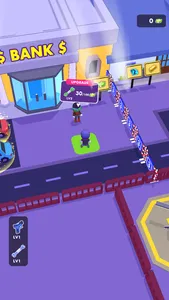 Merry Robbery screenshot 2