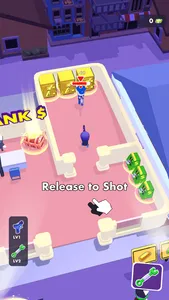 Merry Robbery screenshot 3