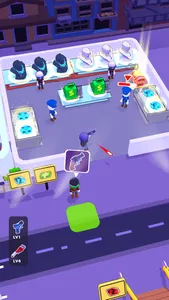 Merry Robbery screenshot 5