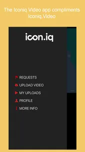 Iconiq Video screenshot 0