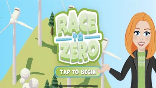 Race To Zero screenshot 0