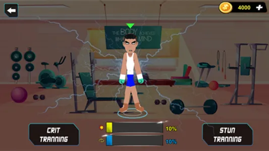 Ragdoll Fighting Games screenshot 1