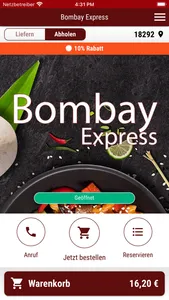 Bombay Express screenshot 0