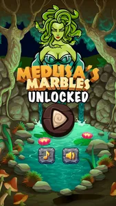 Medusa's Marbles Unlocked screenshot 0