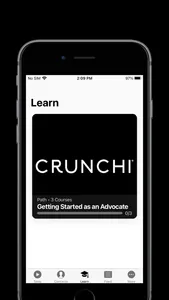 Crunchi Tools screenshot 6