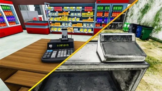 Gas Service Station Simulator screenshot 4