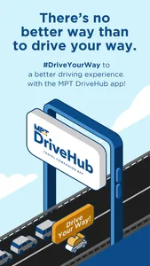 MPT DriveHub screenshot 0