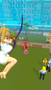 Party Cupid screenshot 1