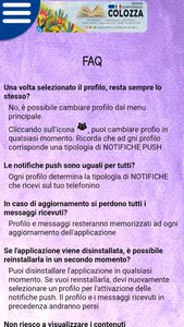 I. C. Colozza Frosolone screenshot 3