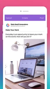 Data Vault Innovators screenshot 2