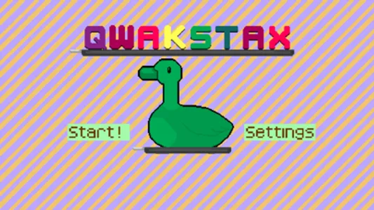 Qwakstax screenshot 0