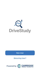 DriveStudy screenshot 0