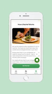 LifeChef screenshot 4