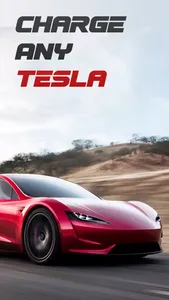 Charge My Tesla screenshot 0