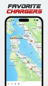 Charge My Tesla screenshot 6