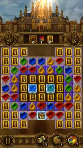 Jewel Secret Castle screenshot 7