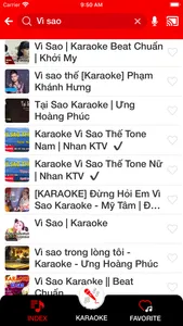 Win Smart Karaoke screenshot 3