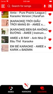 Win Smart Karaoke screenshot 8