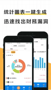 存錢管家記帳通 screenshot 5