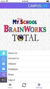 Brainworks Total Grp of School screenshot 2