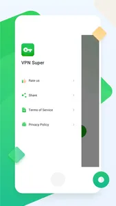 VPN -  Secure Super Fast VPN screenshot 2