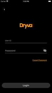 Dryva Driver screenshot 1