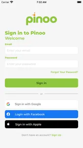 Pinoo IOT screenshot 0