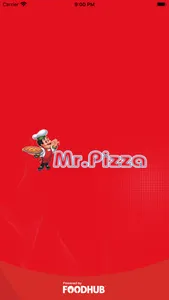 Mr Pizza. screenshot 0