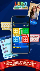 Ludo Land screenshot 0