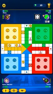 Ludo Land screenshot 6