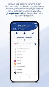 Otobüsüm Nerede screenshot 3