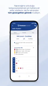 Otobüsüm Nerede screenshot 4