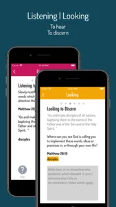 Discipleship Cycle screenshot 2