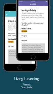 Discipleship Cycle screenshot 3