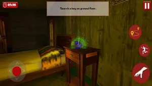 Horror Buff creepy 3D Imposter screenshot 1