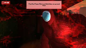 Horror Buff creepy 3D Imposter screenshot 4