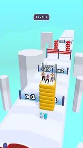 Popstar Rush screenshot 1