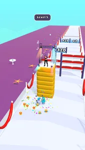 Popstar Rush screenshot 6