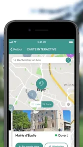 Ville d'Écully screenshot 2