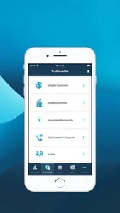 Konzinfo Utazom screenshot 5