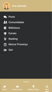 Academia de Vendas screenshot 1