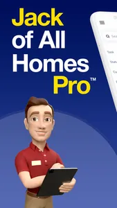 Jack of All Homes: Service Pro screenshot 0